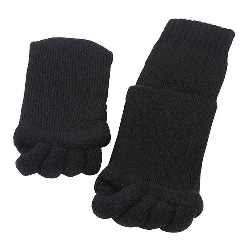 Meias Dedalpe para correção de Joanete - Nannyvarie