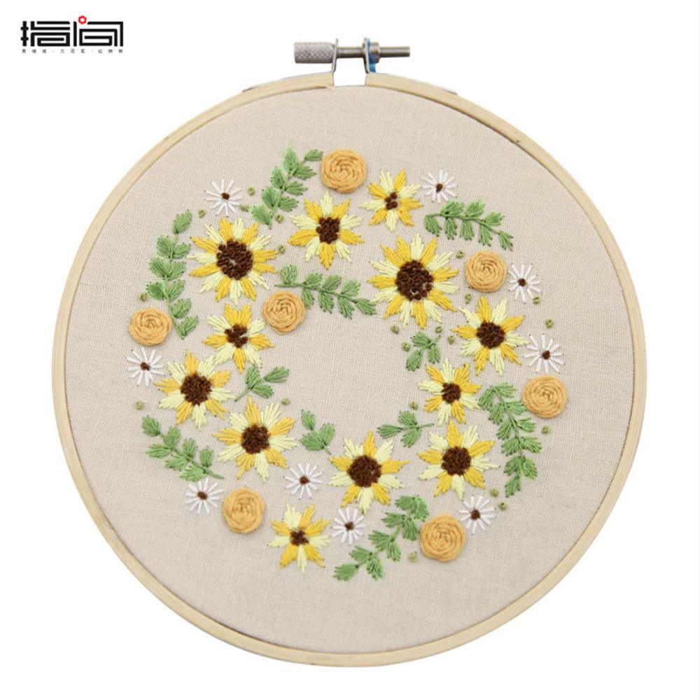 Tela de Bordado Europeu - Nannyvarie