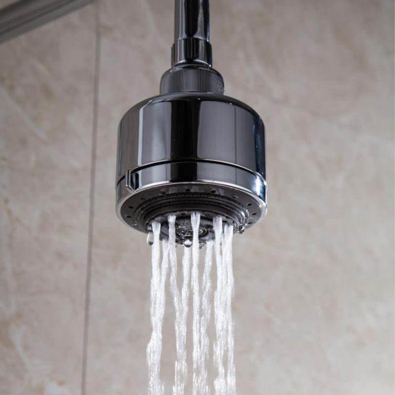 Chuveiro Multifunções  Pressurizado - Nannyvarie