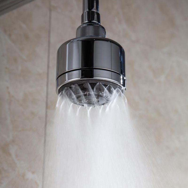 Chuveiro Multifunções  Pressurizado - Nannyvarie