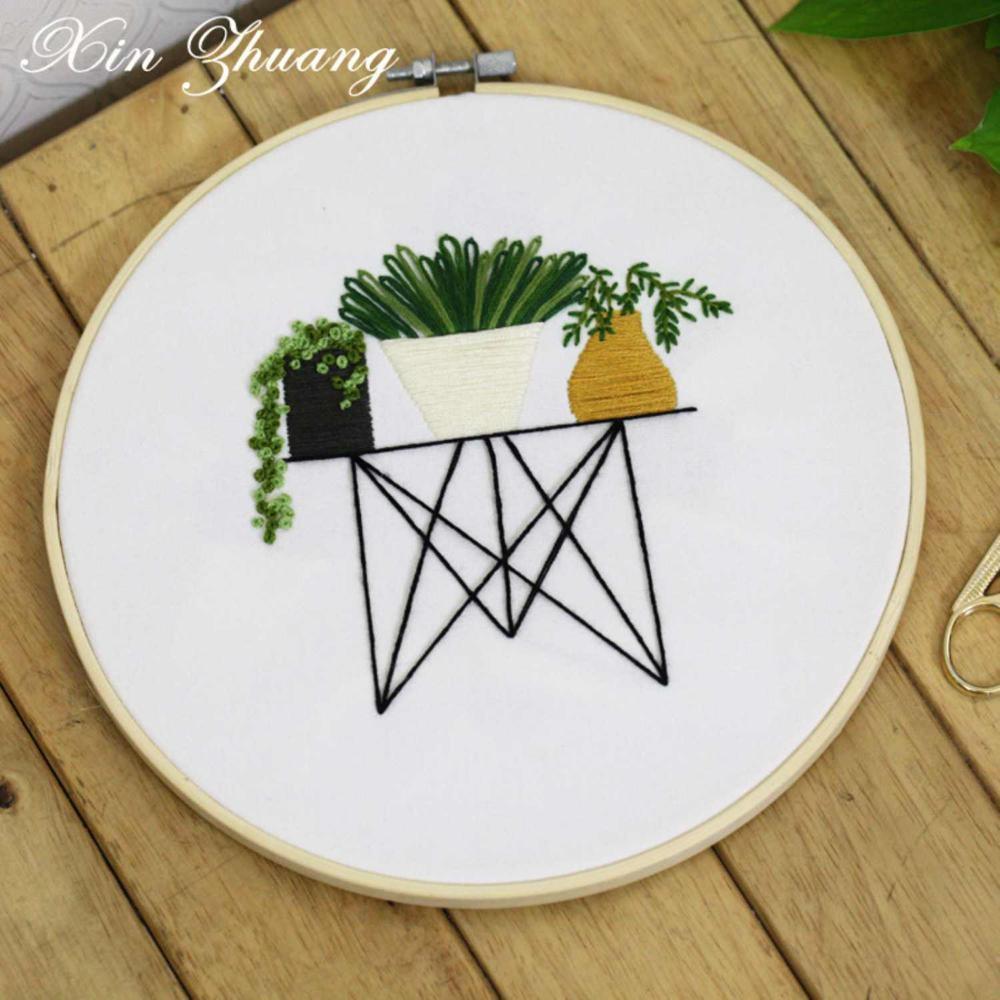 Tela de Bordado Europeu - Nannyvarie