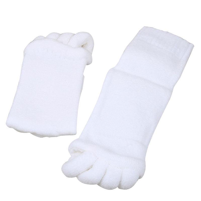 Meias Dedalpe para correção de Joanete - Nannyvarie