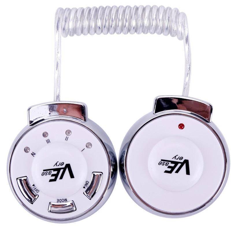 Aparelho de Lipo para queimas Gordura. - Nannyvarie