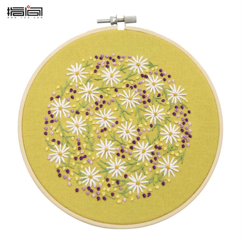 Tela de Bordado Europeu - Nannyvarie