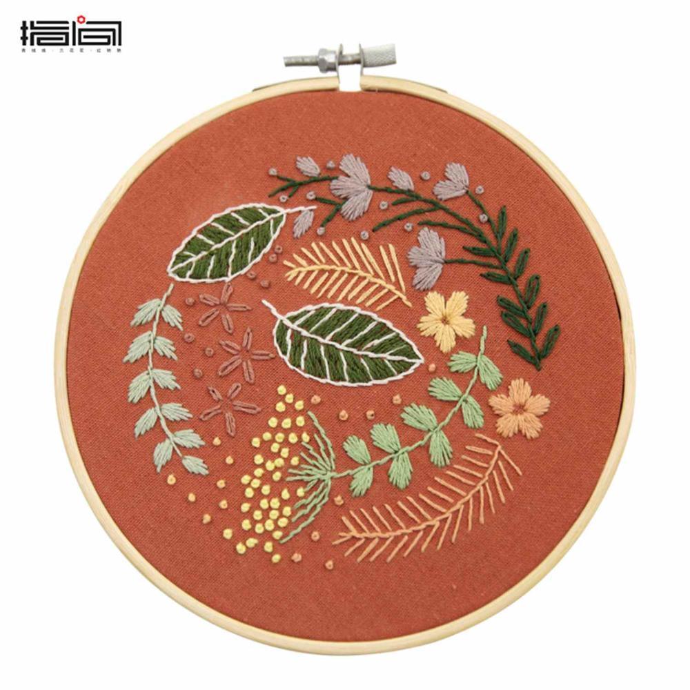 Tela de Bordado Europeu - Nannyvarie