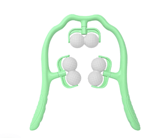 Massageador Multifuncional Relax Pro - Nannyvarie