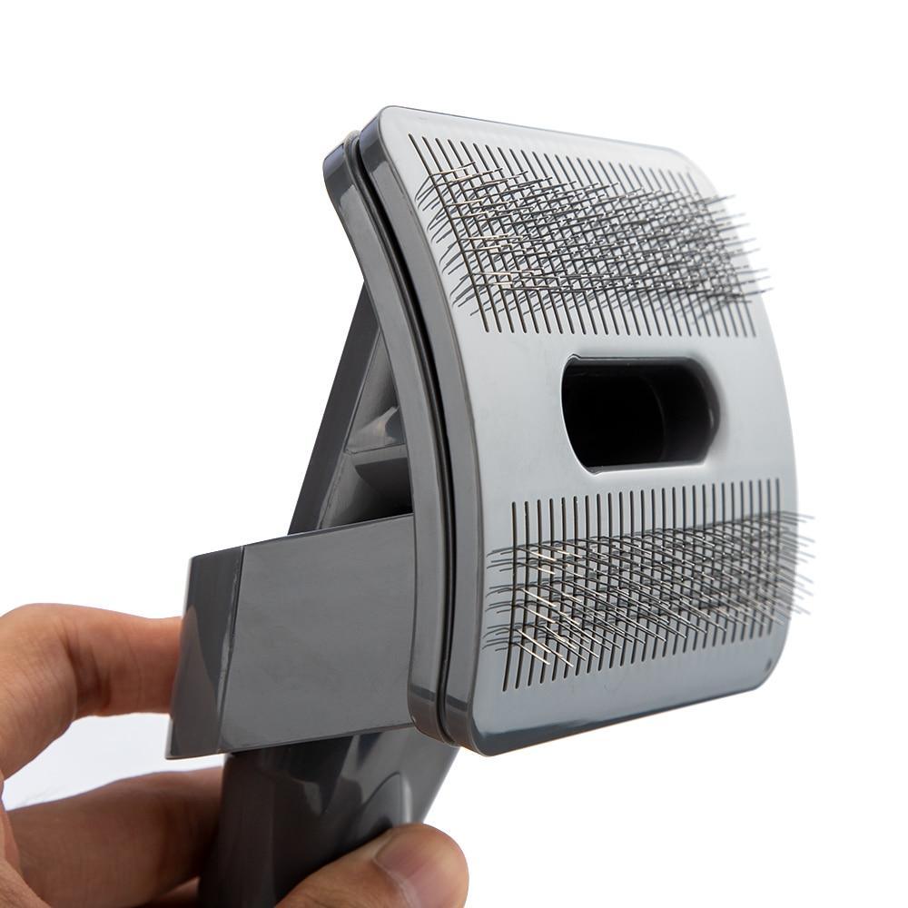 Escova Aspirador de Pelos e Sujeira (Adp 31-35mm) - Nannyvarie