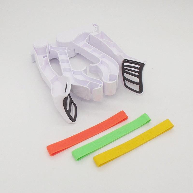 ArmFit - Braços Firmes e Fortes - Nannyvarie