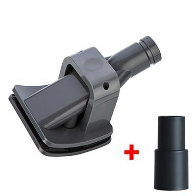 Escova Aspirador de Pelos e Sujeira (Adp 31-35mm) - Nannyvarie