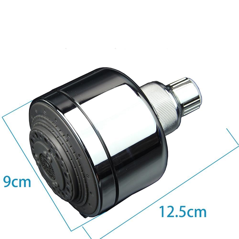 Chuveiro Multifunções  Pressurizado - Nannyvarie