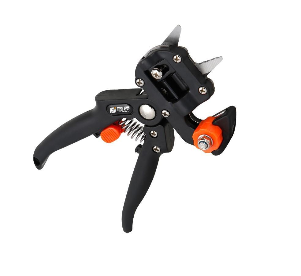 Tesoura de Poda e Enxerto para Jardim - Nannyvarie