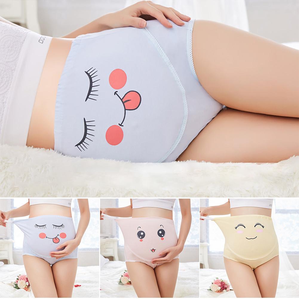 Calcinha de Algodão Confort Protection - Nannyvarie