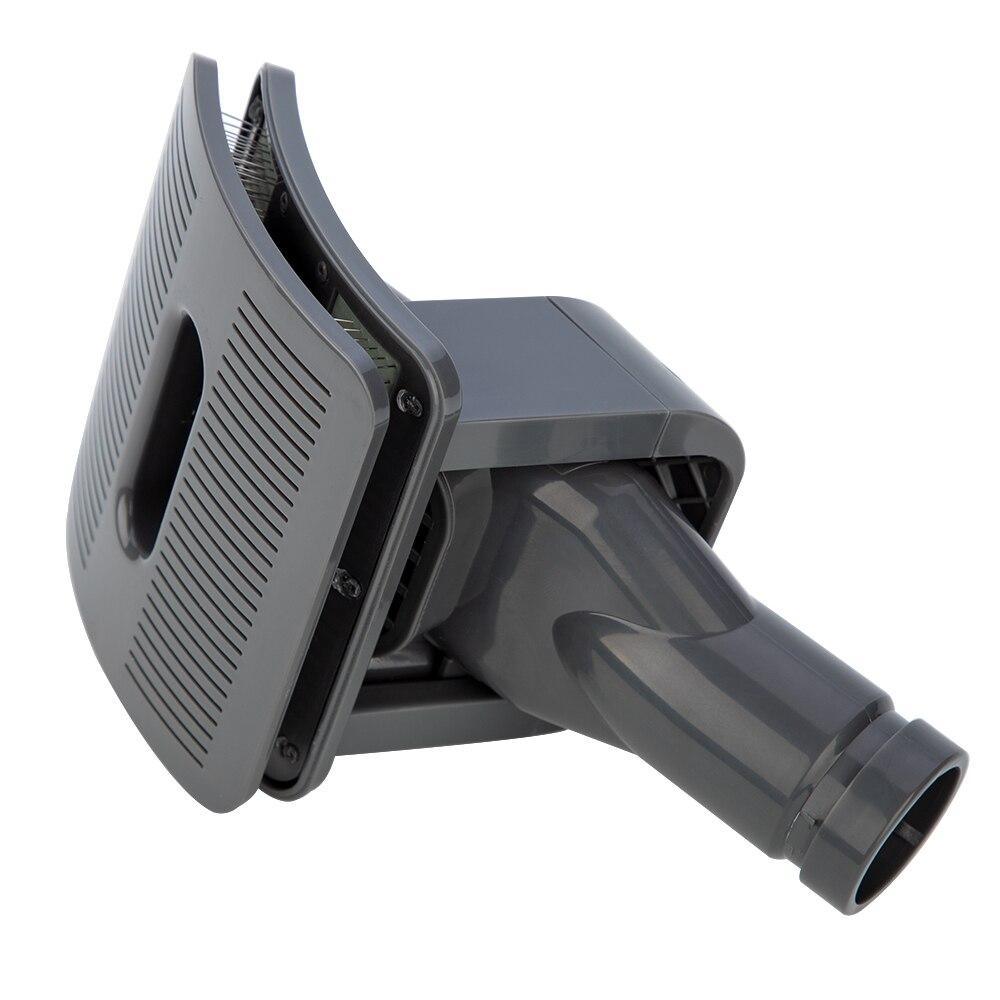 Escova Aspirador de Pelos e Sujeira (Adp 31-35mm) - Nannyvarie