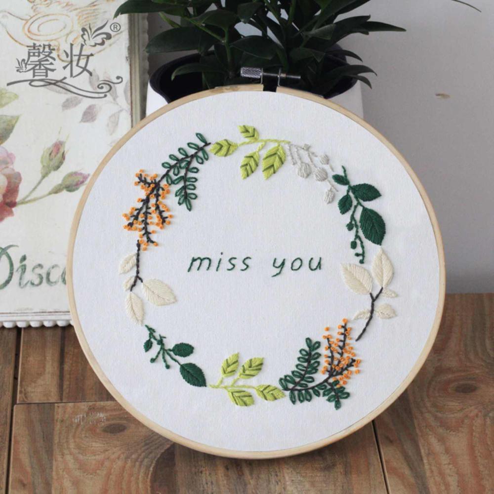 Tela de Bordado Europeu - Nannyvarie