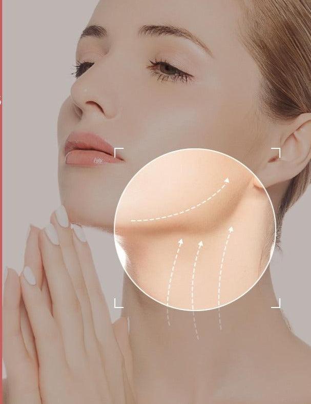 Aparelho Antirrugas Lifting Facial - Nannyvarie
