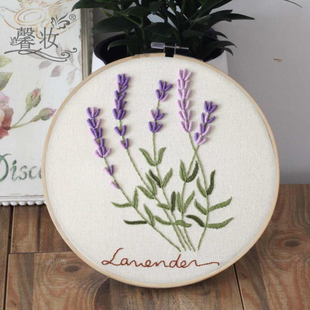 Tela de Bordado Europeu - Nannyvarie