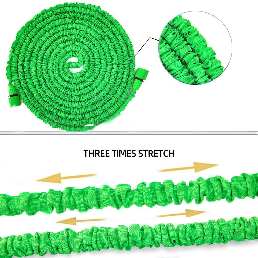 Mangueira Magica de Alta Pressão - Nannyvarie