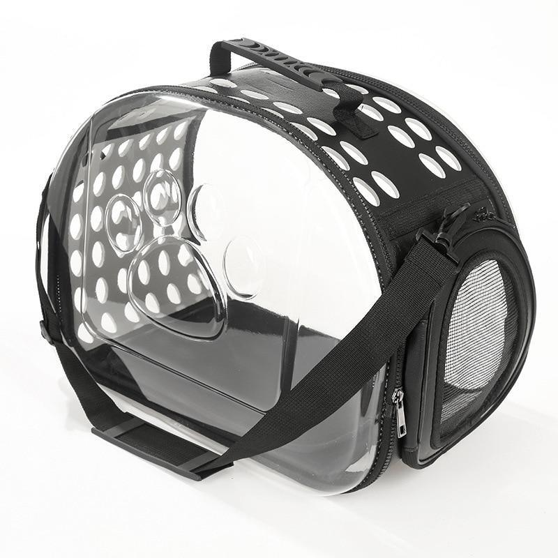 Space Capsule para Animais de Estimação - Nannyvarie