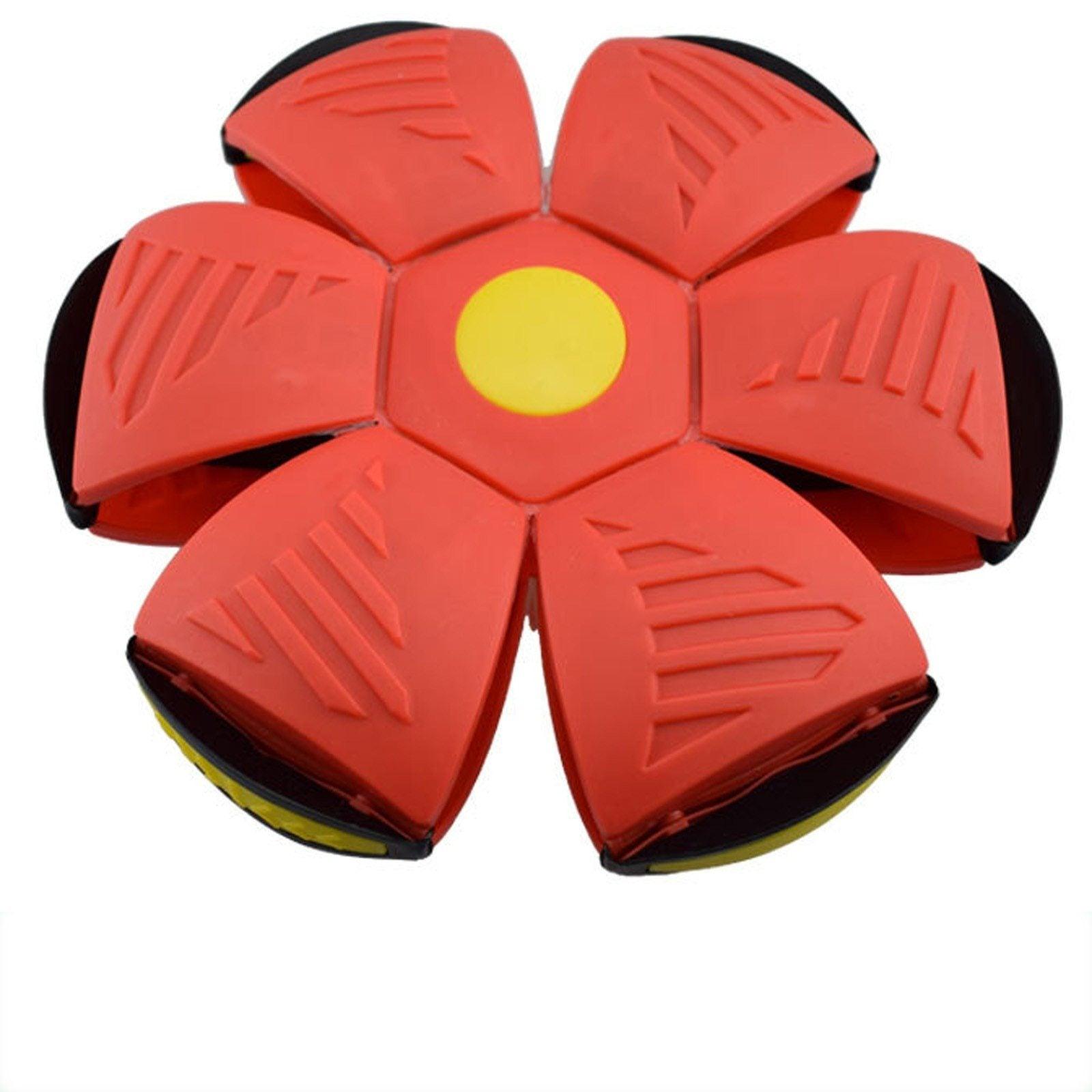 Bola Mágica Descompressão - Nannyvarie