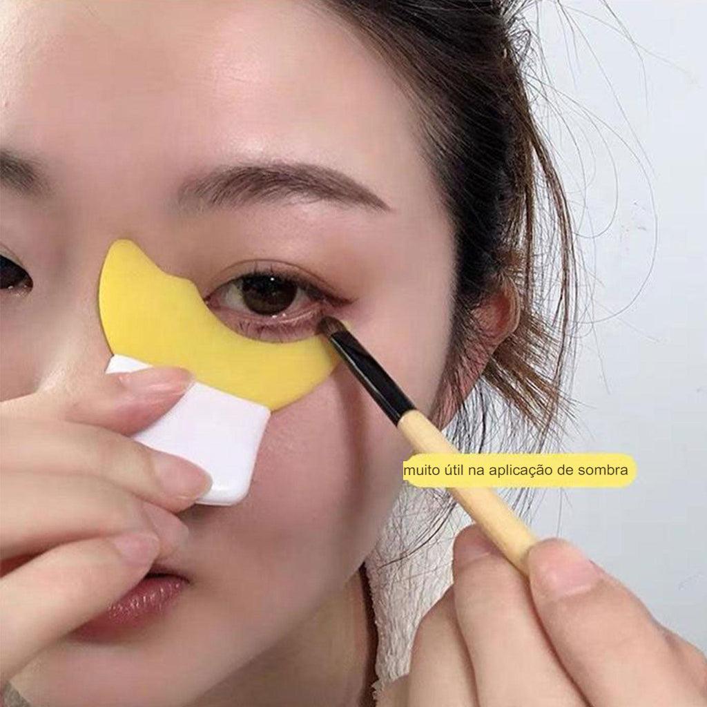 Perfect Eyes - Facilitador Para sua Make os Olhos - Nannyvarie