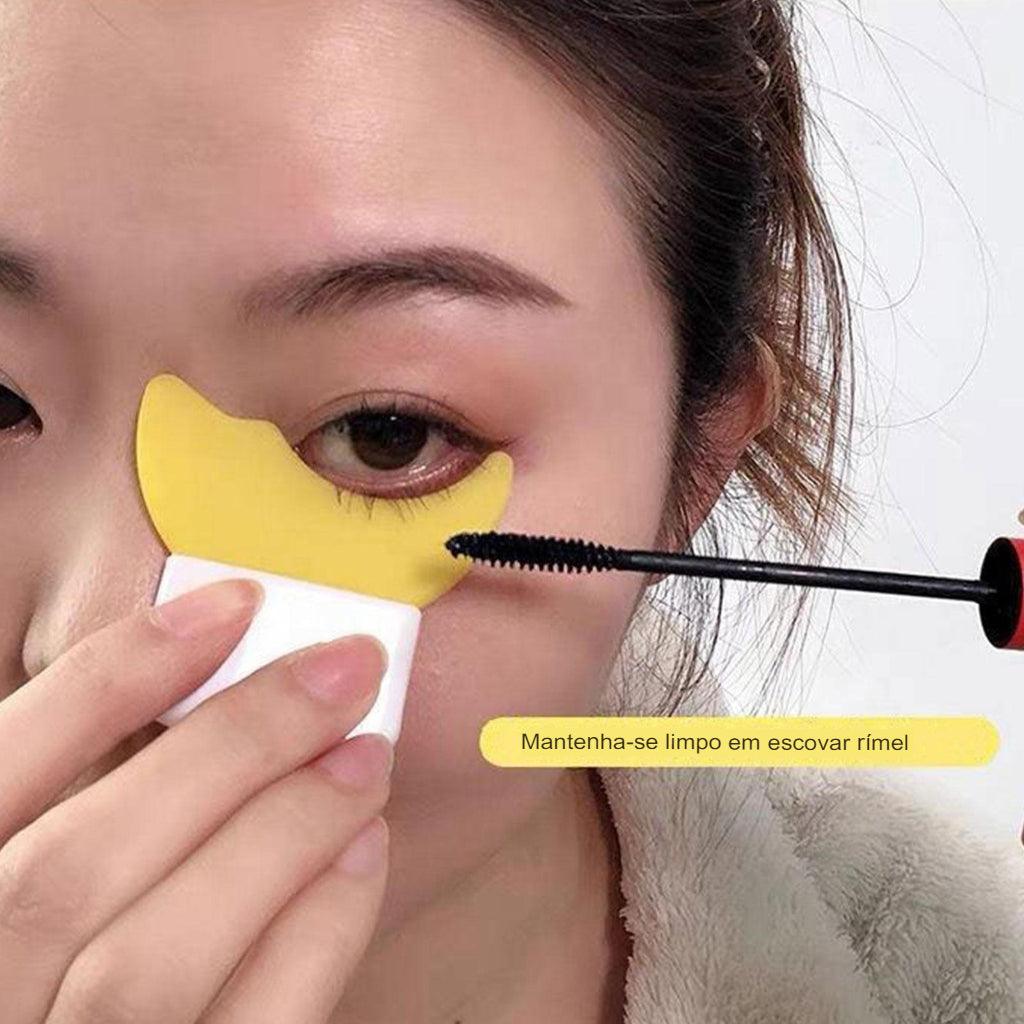 Perfect Eyes - Facilitador Para sua Make os Olhos - Nannyvarie