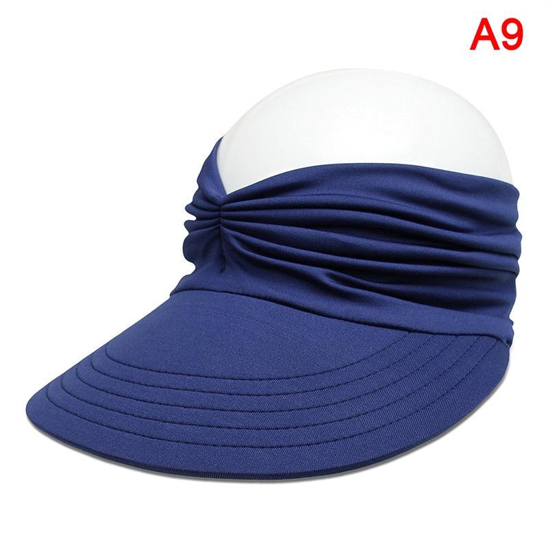 Hot Sale - Chapéu de sol feminino de verão