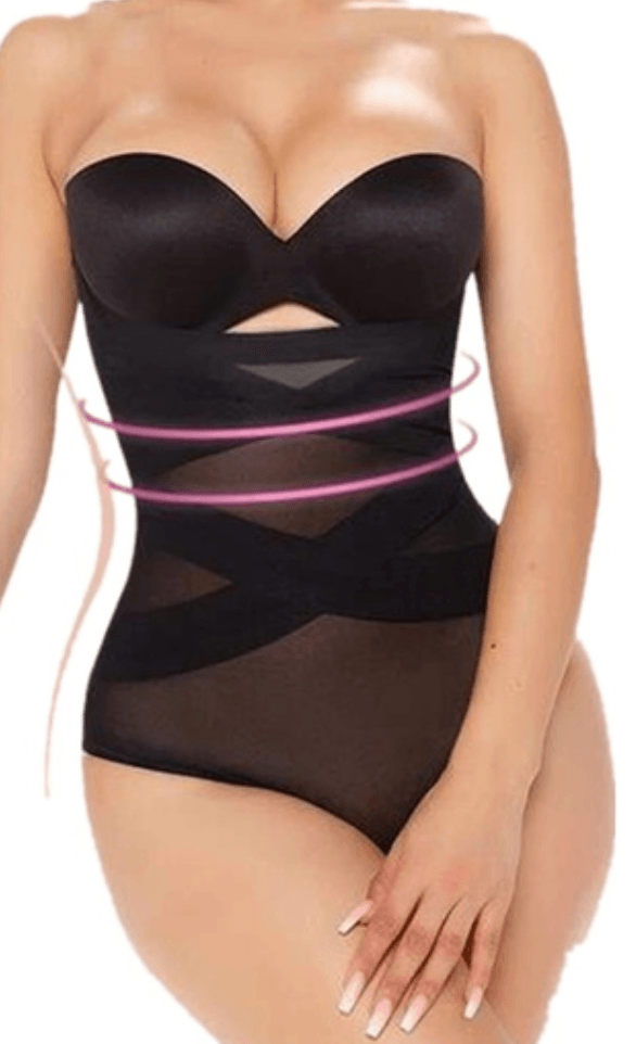 Cinta Modeladora - Nannyvarie