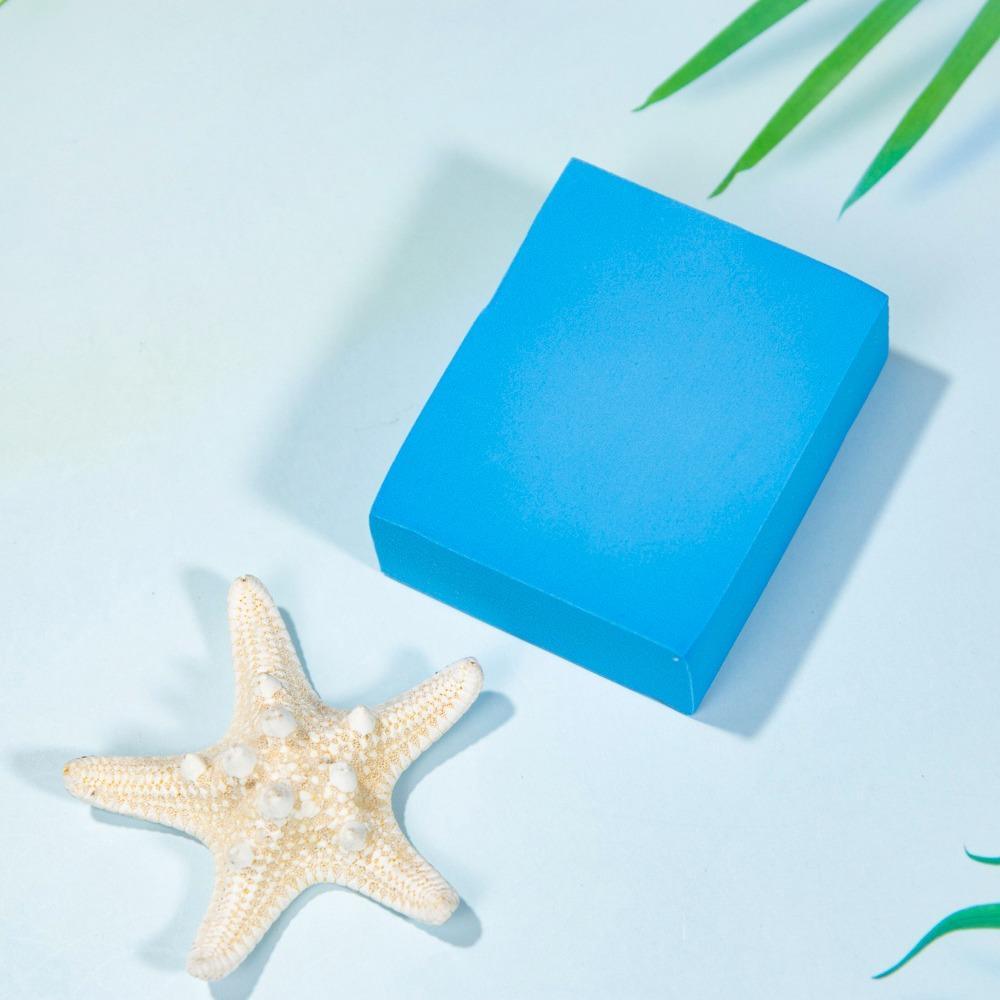 Esponja Esfoliante para o Banho - Esfoliação do Corpo - Nannyvarie