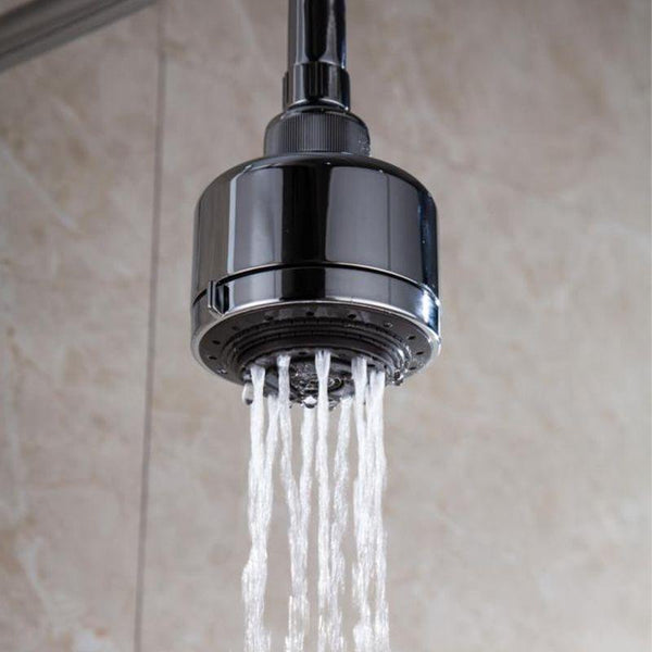 Chuveiro Multifunções  Pressurizado - Nannyvarie