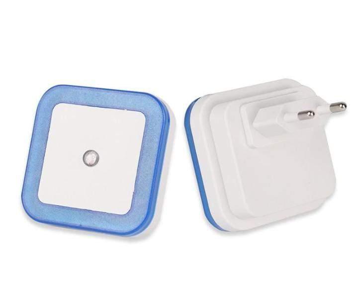 Sensor Inteligente de Luz  sem Fio - Nannyvarie