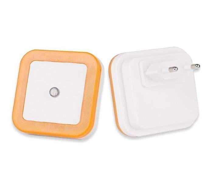 Sensor Inteligente de Luz  sem Fio - Nannyvarie