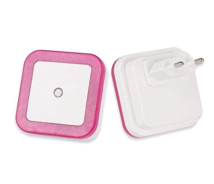 Sensor Inteligente de Luz  sem Fio - Nannyvarie