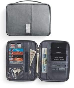 Carteira  de passaporte - Nannyvarie