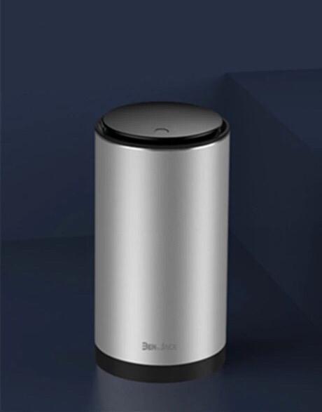 Lata De Lixo Do Carro - Nannyvarie