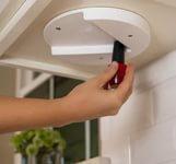 Abridor de Tampas Multifuncional - Nannyvarie