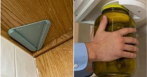 Abridor de Tampas Multifuncional - Nannyvarie