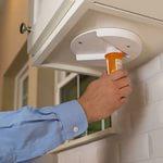 Abridor de Tampas Multifuncional - Nannyvarie