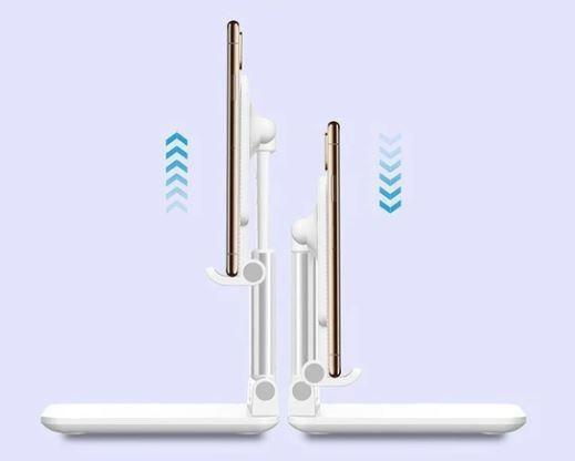 Suporte Ergonômico Portátil - Nannyvarie